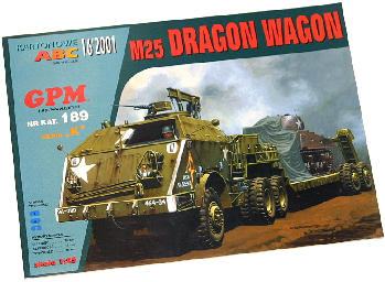 DRAGON WAGON