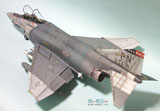 F-4E Phantom