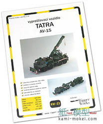 Tatra 815 AV-15